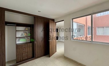 Departamento Nuevo en Venta Col. Vallejo