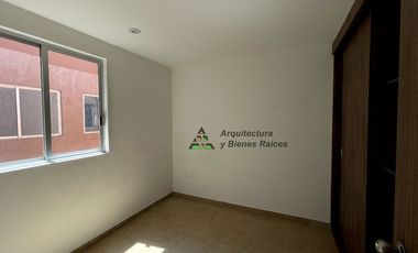 Departamento Nuevo en Venta Col. Vallejo