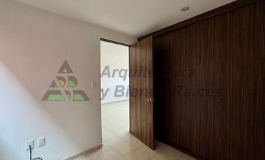 Departamento Nuevo en Venta Col. Vallejo