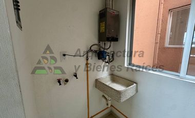 Departamento Nuevo en Venta Col. Vallejo