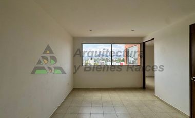 Departamento Nuevo en Venta Col. Vallejo