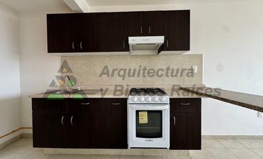 Departamento Nuevo en Venta Col. Vallejo