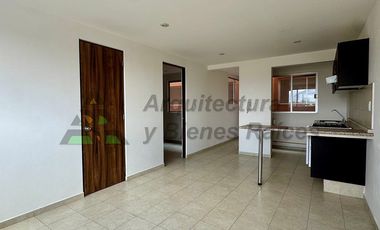 Departamento Nuevo en Venta Col. Vallejo