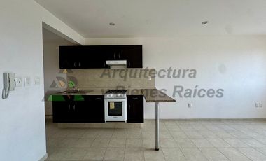 Departamento Nuevo en Venta Col. Vallejo