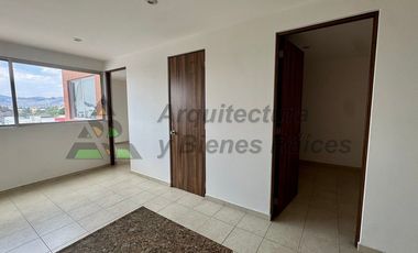 Departamento Nuevo en Venta Col. Vallejo
