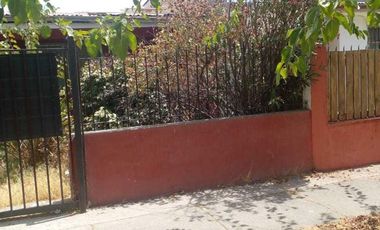 Casa Rojas magallanes ID: 145808s