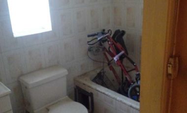 Casa Rojas magallanes ID: 145808s