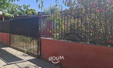 Casa Rojas magallanes ID: 145808s