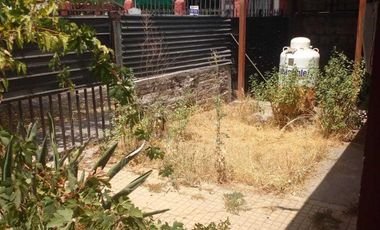 Casa Rojas magallanes ID: 145808s