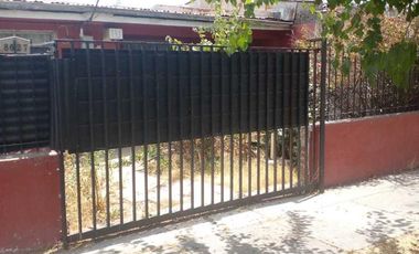 Casa Rojas magallanes ID: 145808s