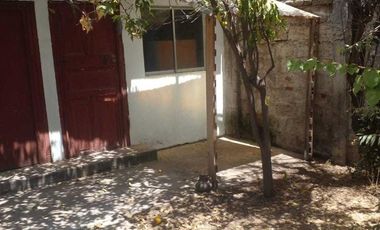 Casa Rojas magallanes ID: 145808s