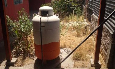 Casa Rojas magallanes ID: 145808s