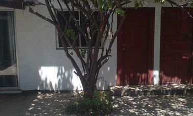 Casa Rojas magallanes ID: 145808s