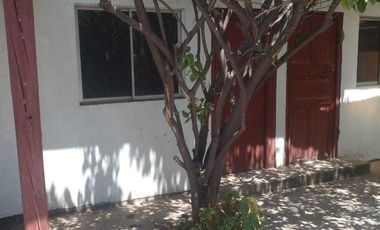 Casa Rojas magallanes ID: 145808s