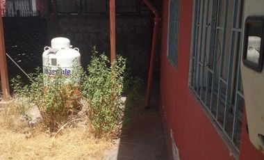 Casa Rojas magallanes ID: 145808s