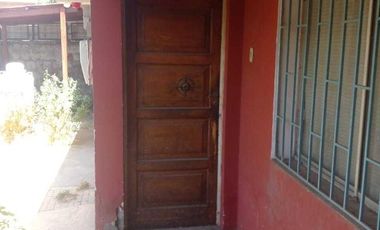 Casa Rojas magallanes ID: 145808s