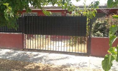 Casa Rojas magallanes ID: 145808s