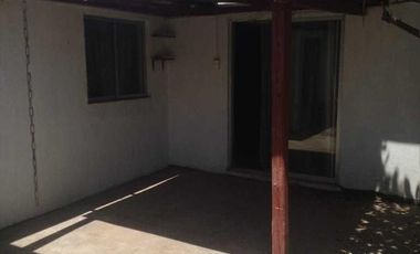 Casa Rojas magallanes ID: 145808s