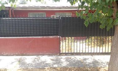 Casa Rojas magallanes ID: 145808s