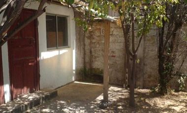 Casa Rojas magallanes ID: 145808s