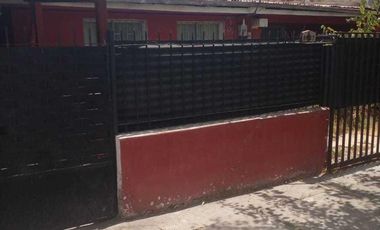 Casa Rojas magallanes ID: 145808s