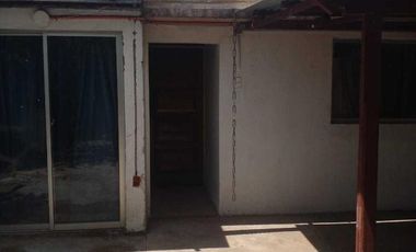 Casa Rojas magallanes ID: 145808s