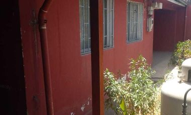 Casa Rojas magallanes ID: 145808s