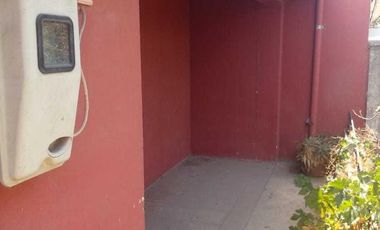 Casa Rojas magallanes ID: 145808s