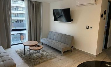 Codigo 257 - Pinamar - Departamento En Alquiler - Pileta - Parrilla