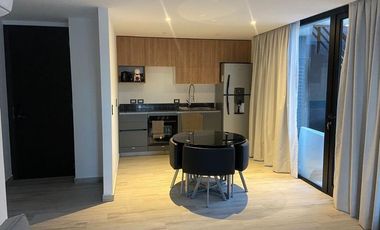 Codigo 257 - Pinamar - Departamento En Alquiler - Pileta - Parrilla