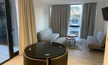 Codigo 257 - Pinamar - Departamento En Alquiler - Pileta - Parrilla