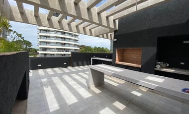 Codigo 257 - Pinamar - Departamento En Alquiler - Pileta - Parrilla