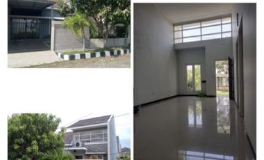 Rumah new gress di pandugo rungkut Surabaya