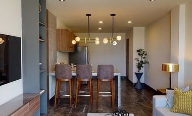 Venta de Departamentos punta del cielo