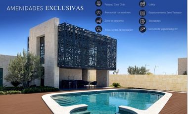 Venta de Departamentos punta del cielo