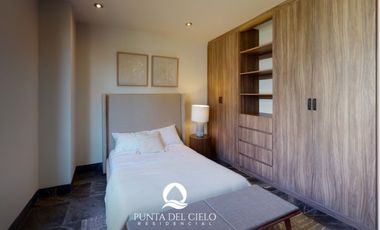 Venta de Departamentos punta del cielo