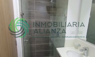 apartamento en arriendo en cañaveral. Cod A16853
