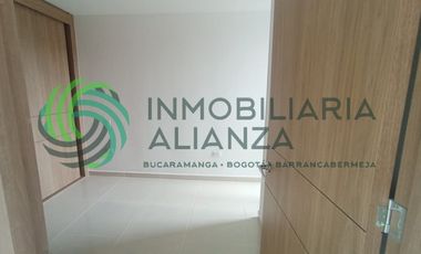apartamento en arriendo en cañaveral. Cod A16853