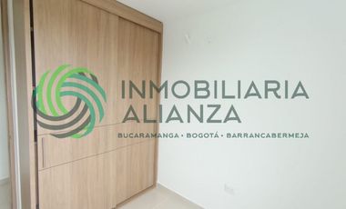 apartamento en arriendo en cañaveral. Cod A16853