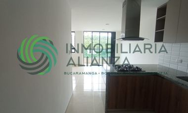 apartamento en arriendo en cañaveral. Cod A16853