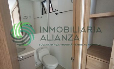 apartamento en arriendo en cañaveral. Cod A16853