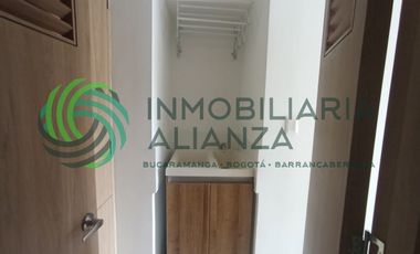 apartamento en arriendo en cañaveral. Cod A16853