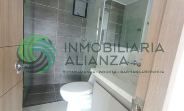 apartamento en arriendo en cañaveral. Cod A16853