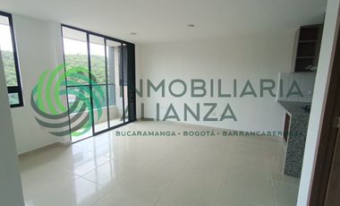 apartamento en arriendo en cañaveral. Cod A16853