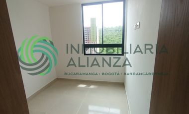 apartamento en arriendo en cañaveral. Cod A16853