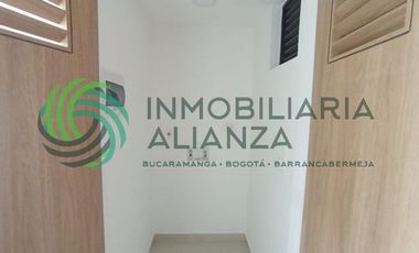 apartamento en arriendo en cañaveral. Cod A16853
