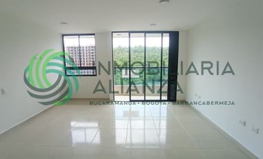 apartamento en arriendo en cañaveral. Cod A16853