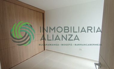 apartamento en arriendo en cañaveral. Cod A16853
