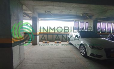 apartamento en arriendo en cañaveral. Cod A16853