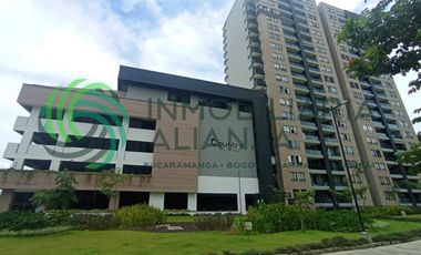 apartamento en arriendo en cañaveral. Cod A16853